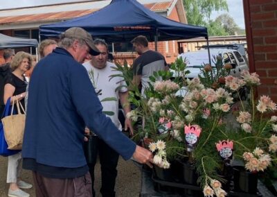 Buffalo River Nursery